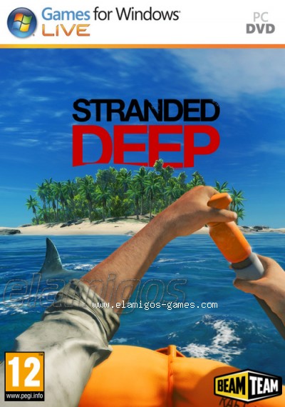 stranded deep mac torrent