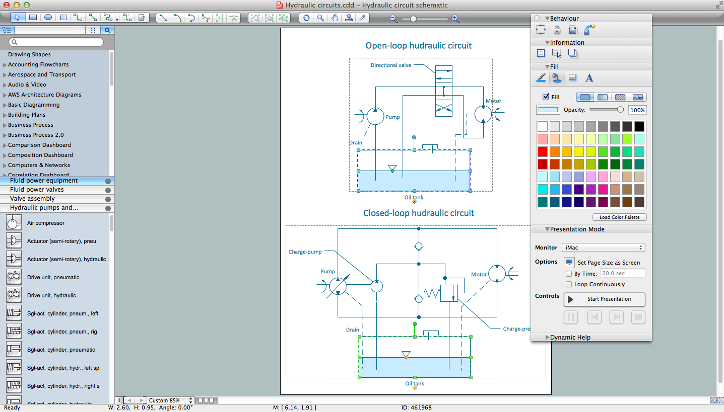 free electrical cad software for mac